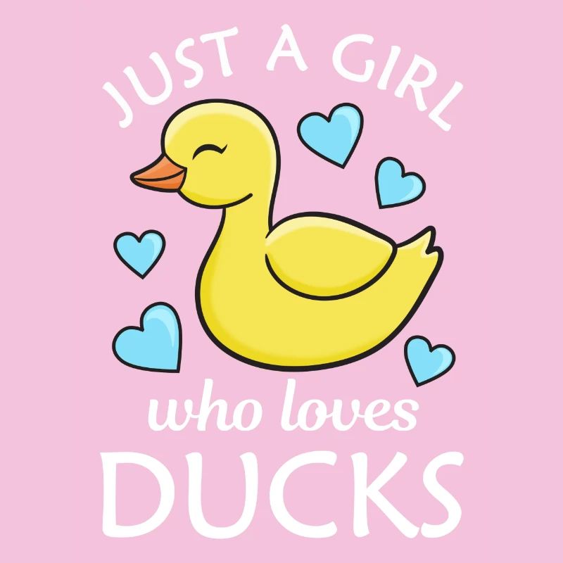 Duck Ducks
