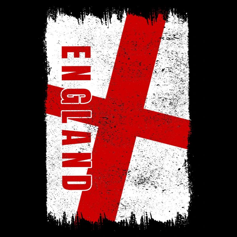England flag
