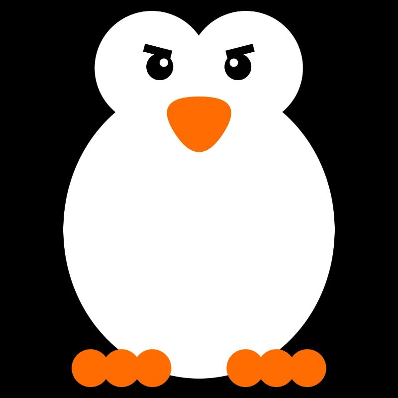 Seevogel Tier Pinguin Antarktis Zoo Vogel