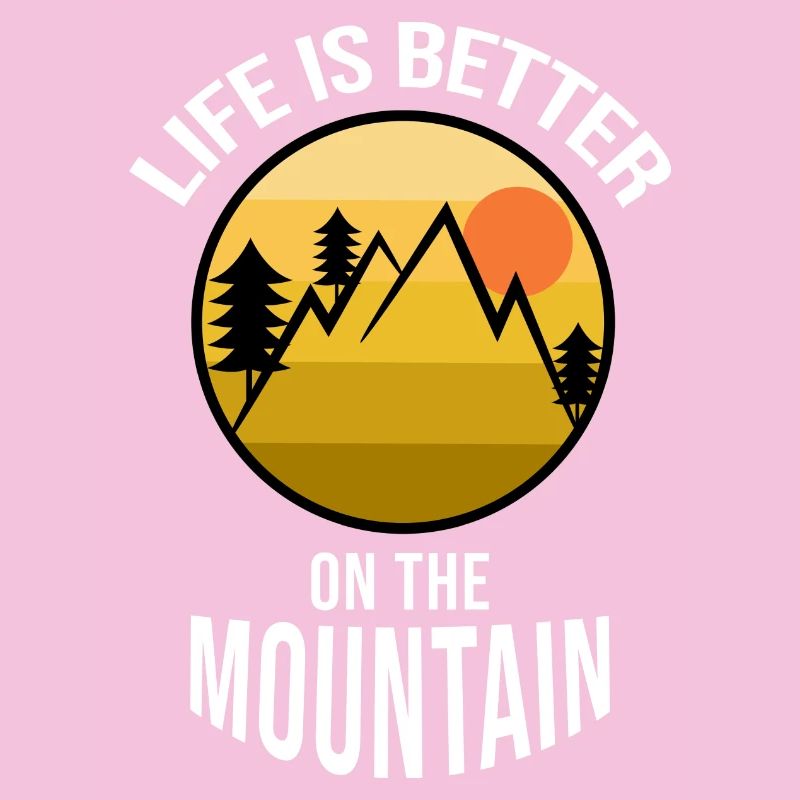 Hike Hiking Hikers Statement via ferrata