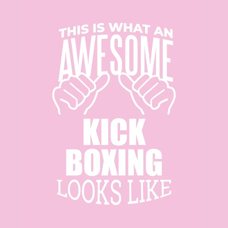 Kickboxing