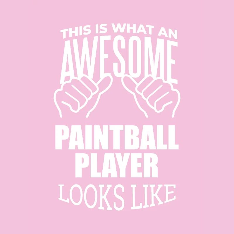 Paintball