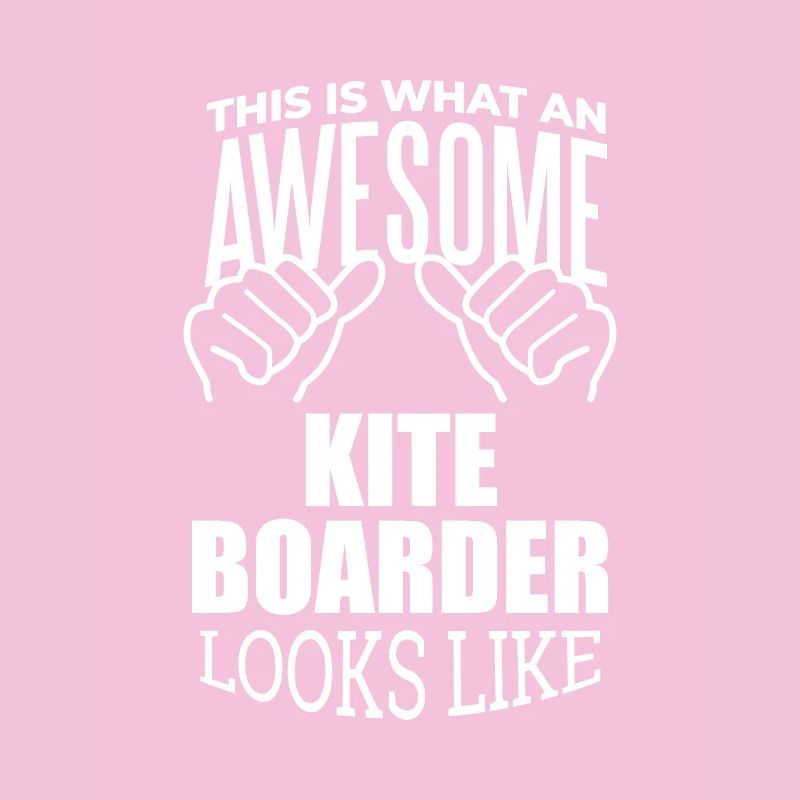 Kitesurfen