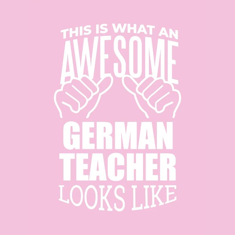 Allemand
