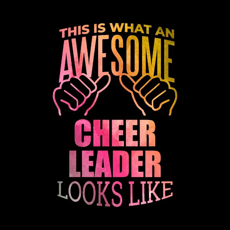 Cheerleading