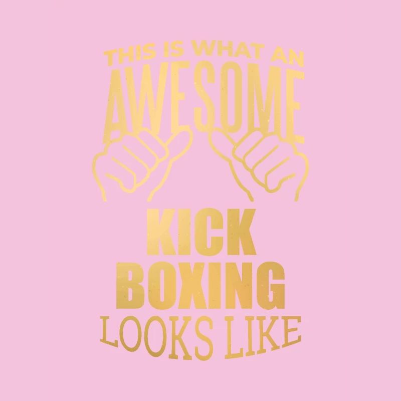 Kickboxer