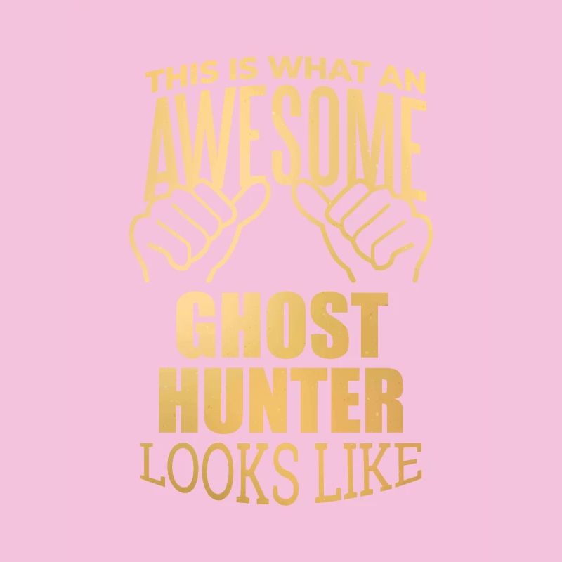 Ghost Hunter