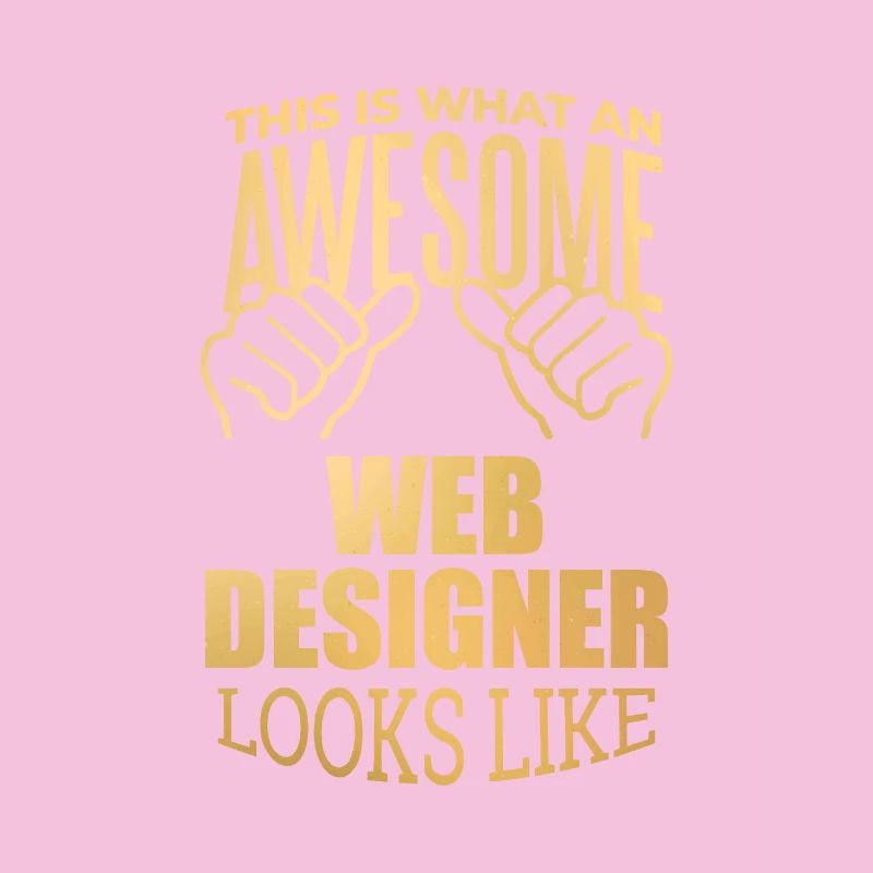 Webdesigner