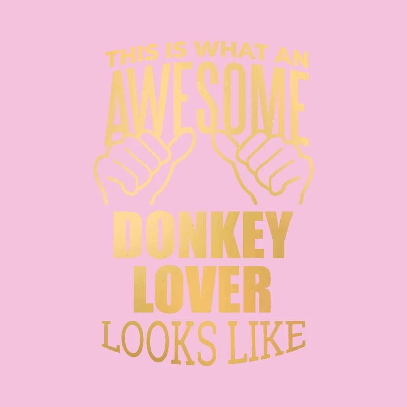 Donkey
