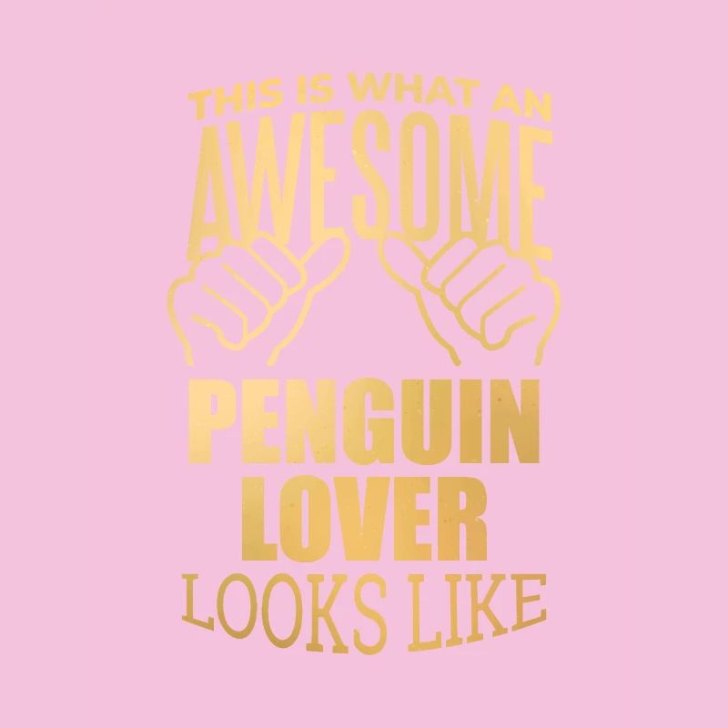 Pinguin