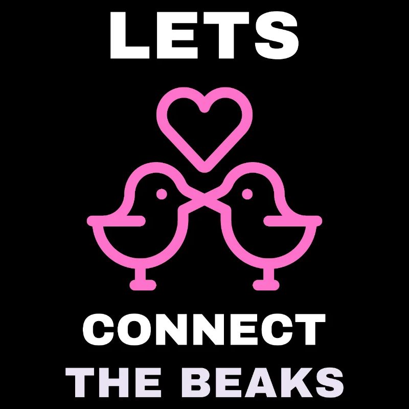 Connectons les becs