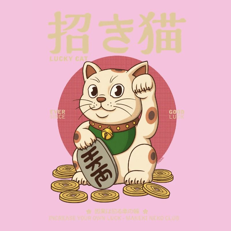 Maneki Neko