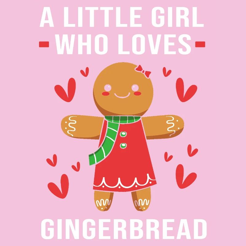 Gingerbread Christmas Gingerbread Man