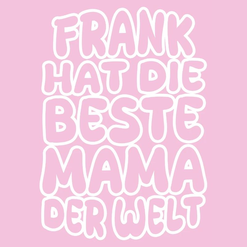 Cadeau pour Frank