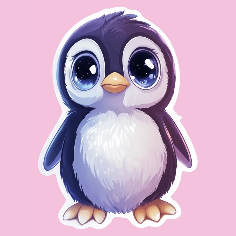 Pinguin
