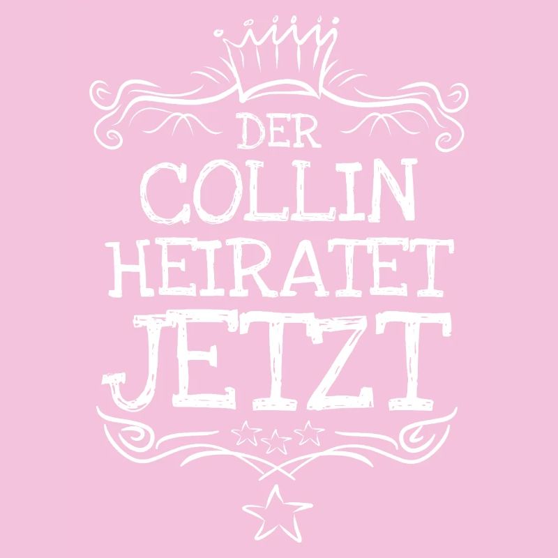 Bachelor Collin