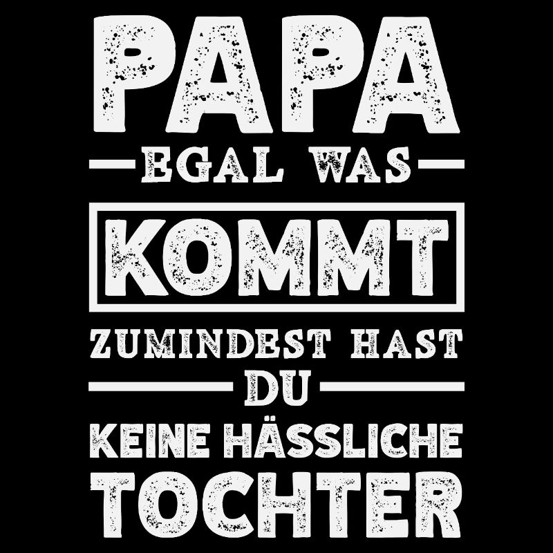 Lustiges Vatertag Geschenk Papa Bier