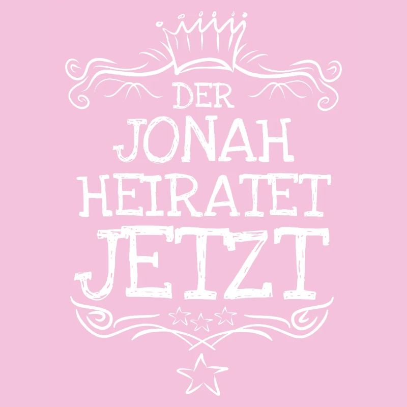 Jonah als Bachelor