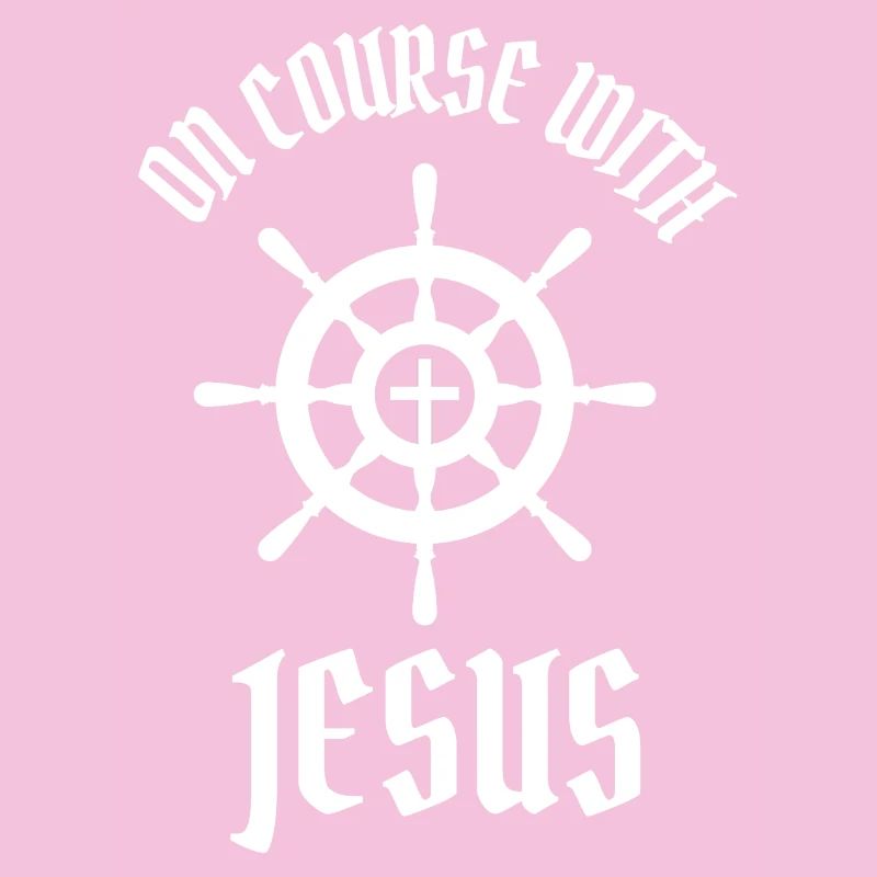 SUR LE CHEMIN AVEC JÉSUS