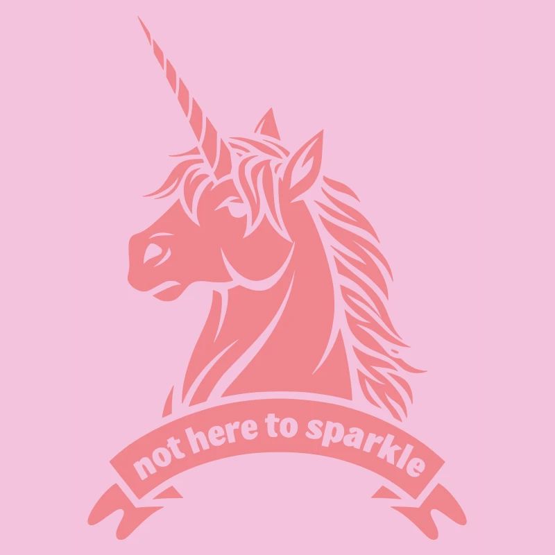 Not Here To Sparkle – Einhorn Statement