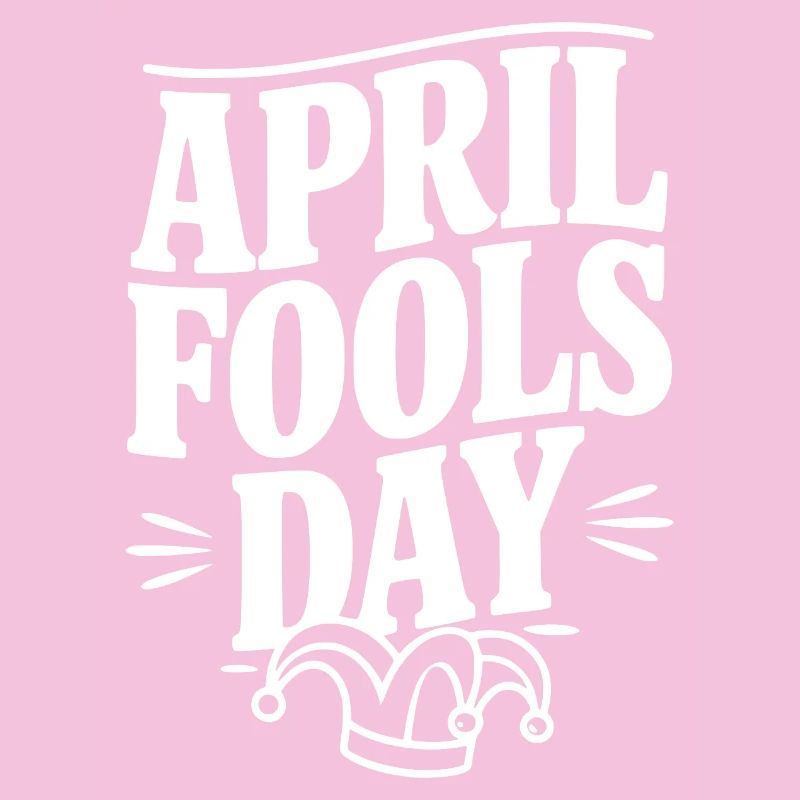 April Fools Day
