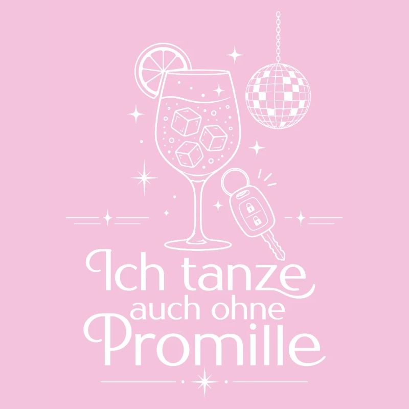 Null Prozent mit voller Attitüde