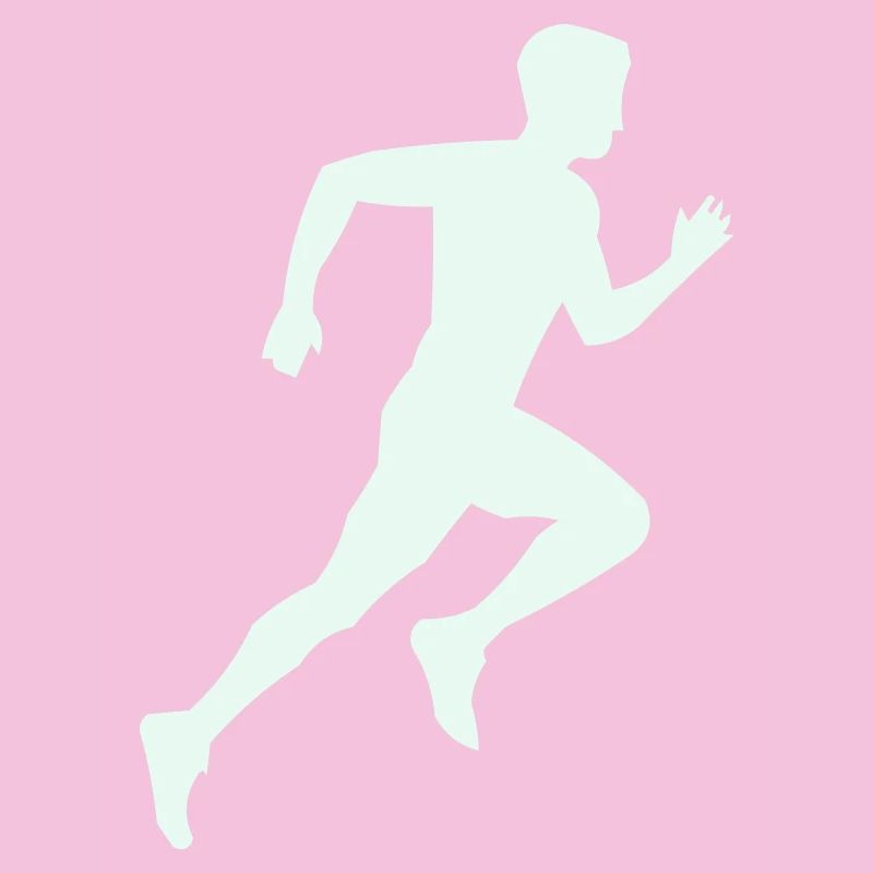 rennen_silhouette-
