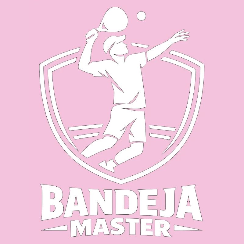 Bandeja Meister Shield Lineart