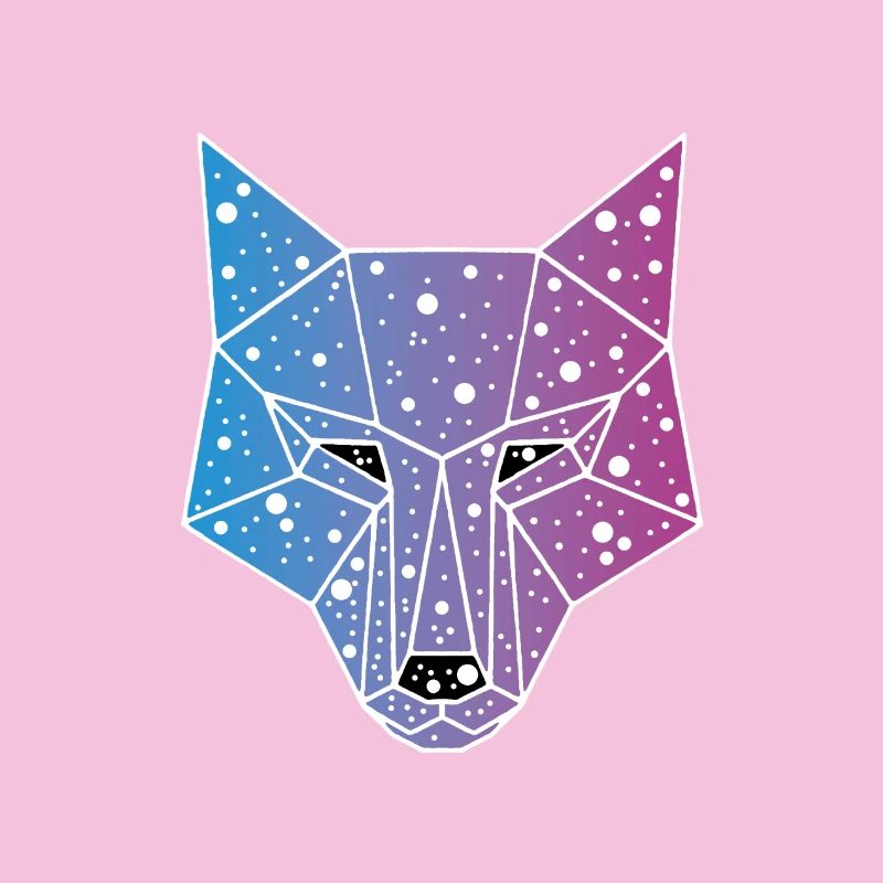 Galactic Wolf