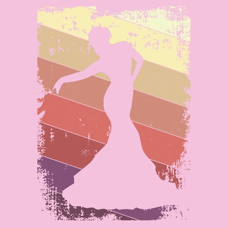 Dancing Dancer
