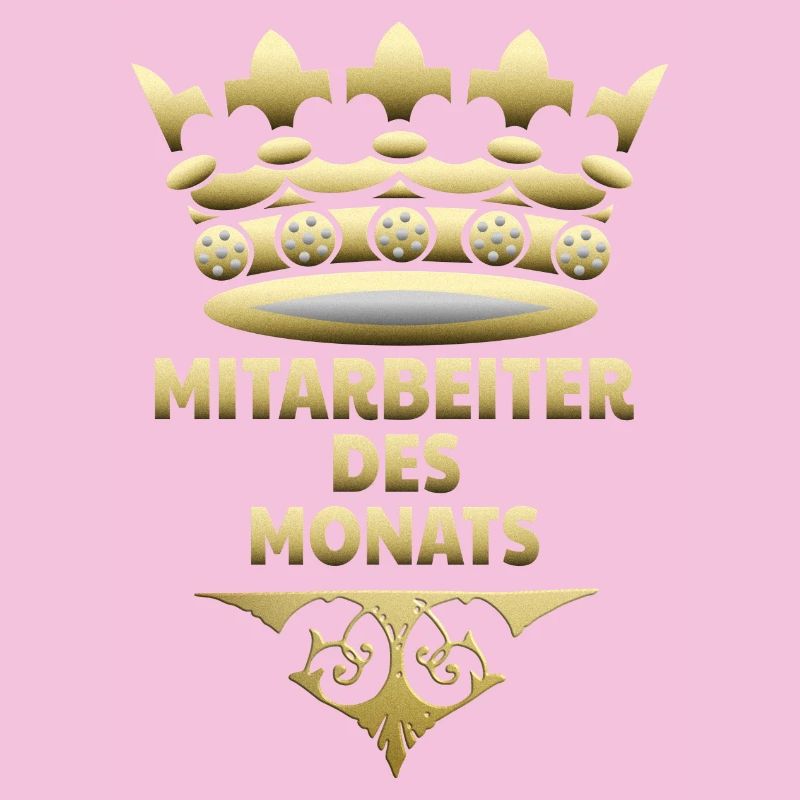 Mitarbeiter des Monats