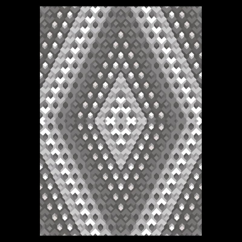 Dégradé de gris