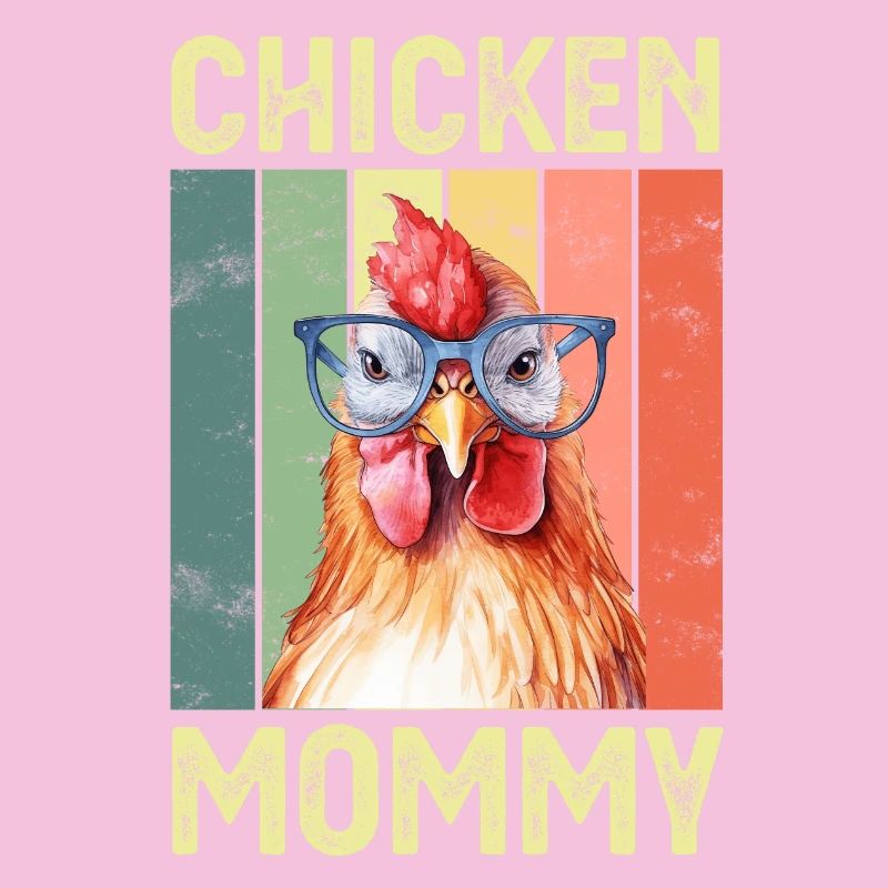 Huhn Hühner