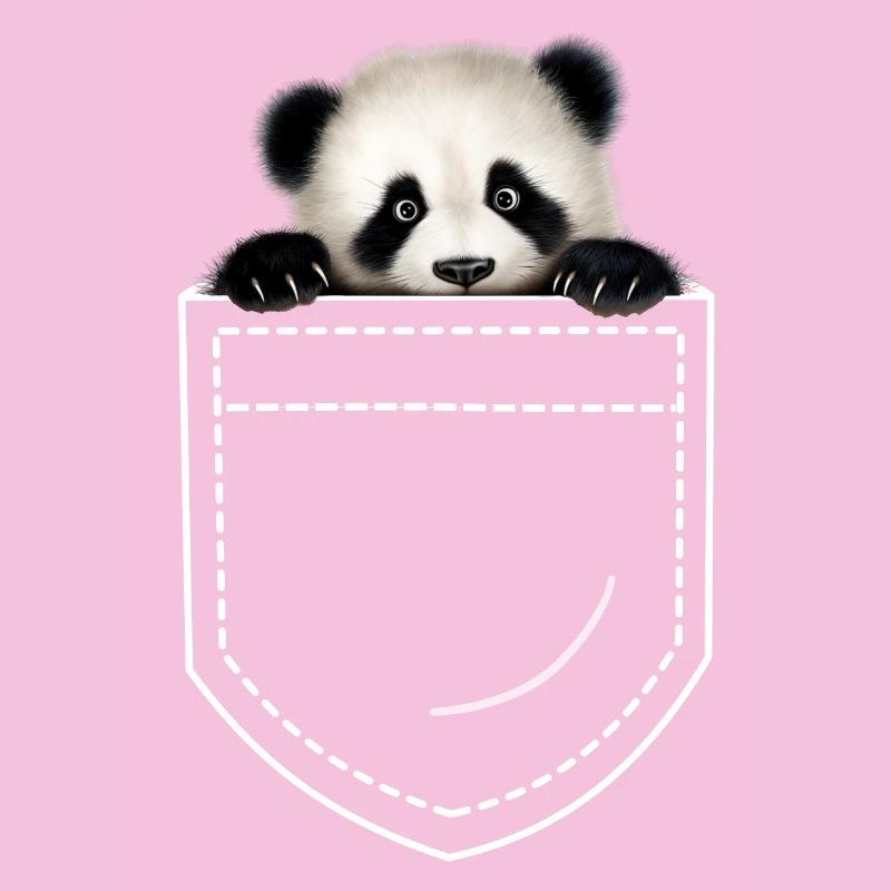 Panda Panda Bear