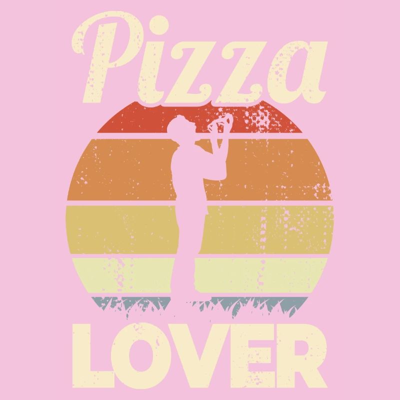 Pizza Eater