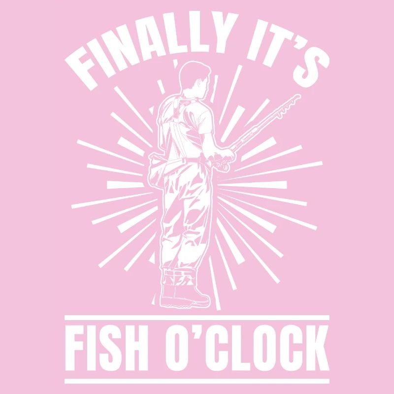 Fishing Instructor Funny Saying