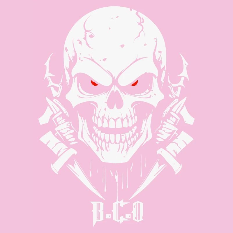 Skull