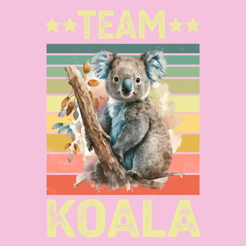 Koala Koala Ours