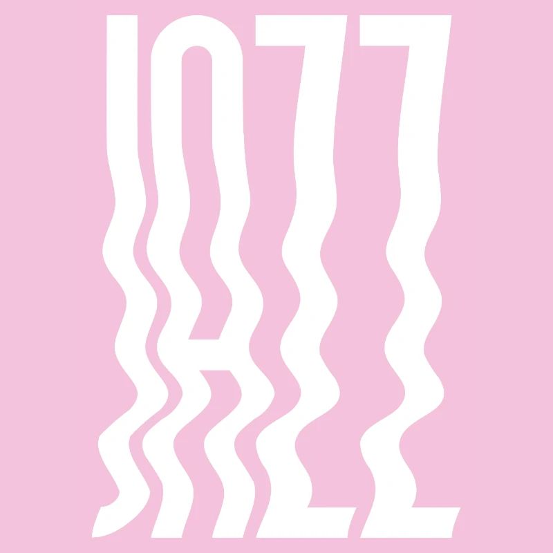Logo abstrait Wavy Jazz