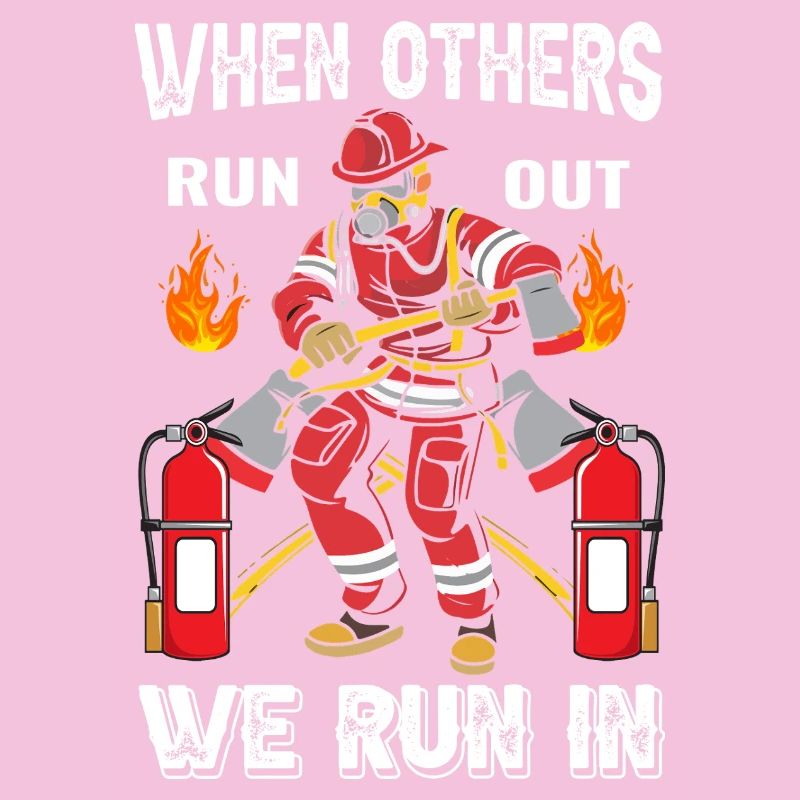Fire brigade