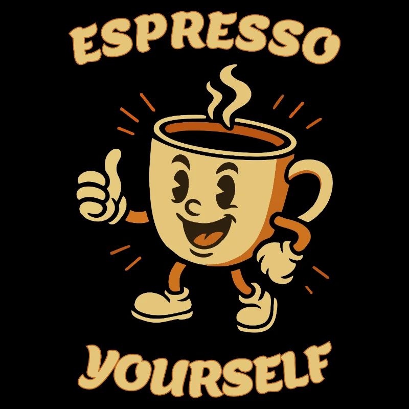 Espresso selber machen