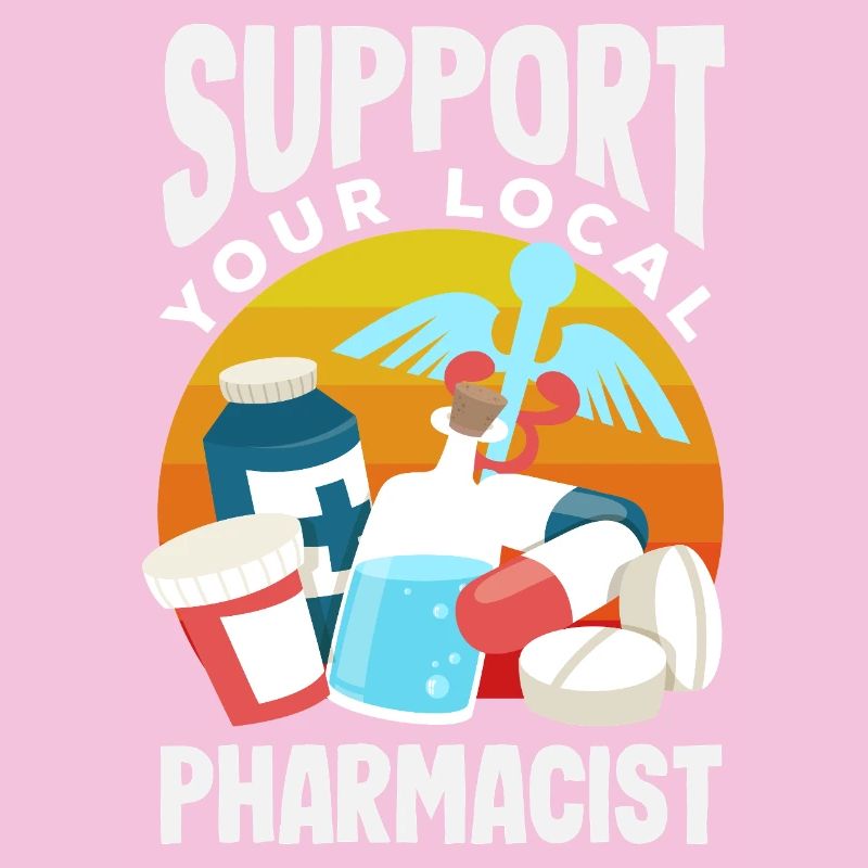 Pharmacien Technicien Pharmaceutique