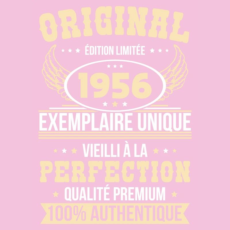 1956 – Unique example – Premium quality