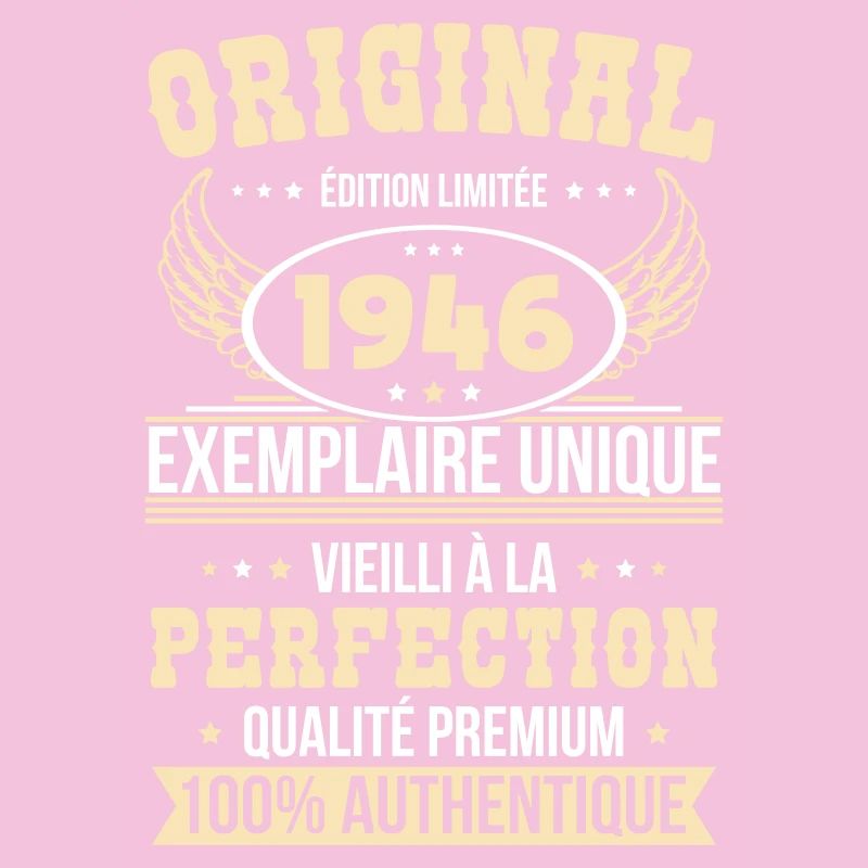1946 – Unique example – Premium quality