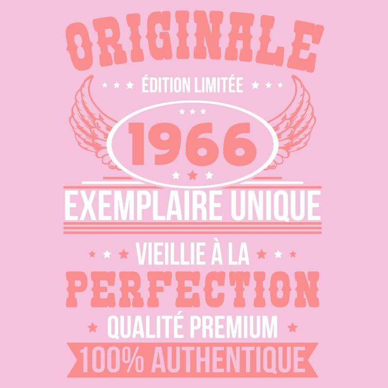 1966 – Unique example – Premium quality