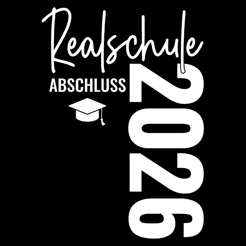 Remise des diplômes de la Realschule - Realschulabschluss 2026