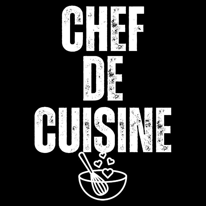 Chef de Cuisine