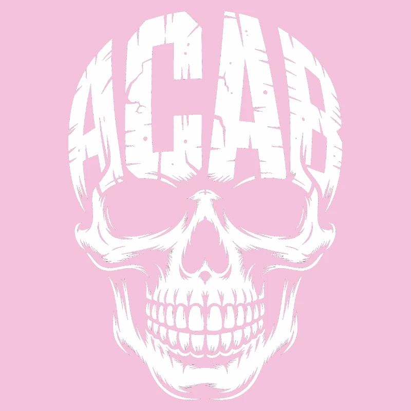 ACAB - Anti-Cops Unicorn Tee
