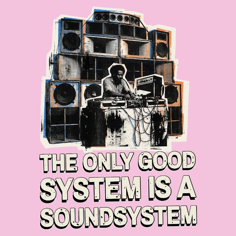 Soundsystem Dub