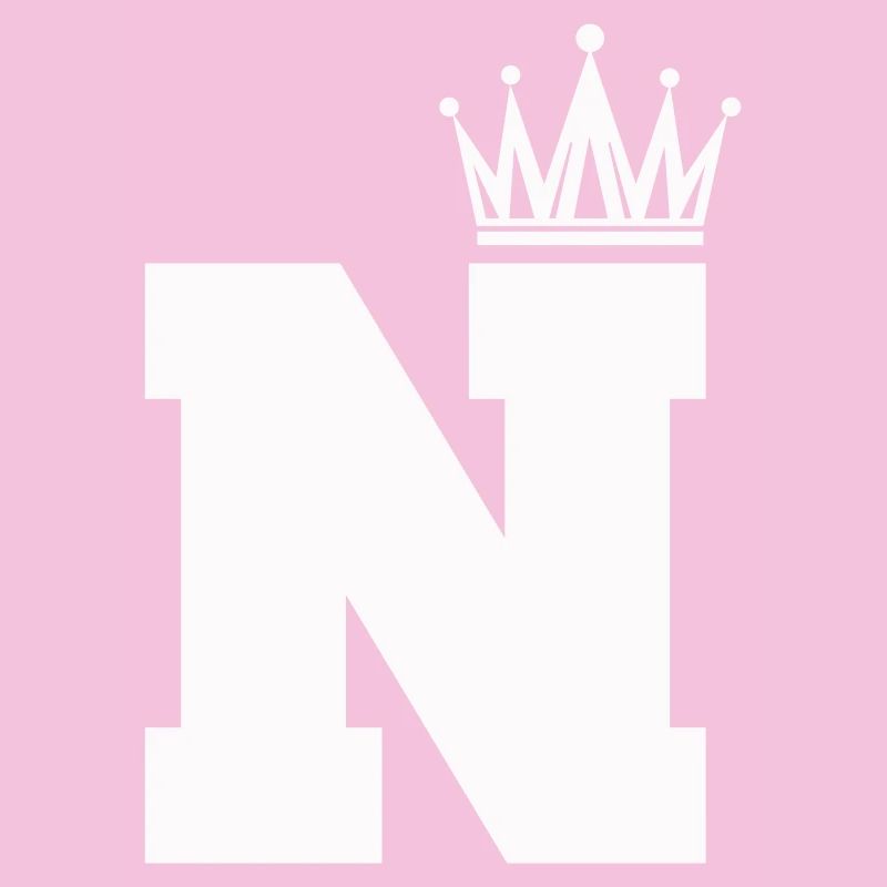 buchstabe_N_Krone